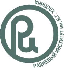 Радиевый институт им. В.Г. Хлопина