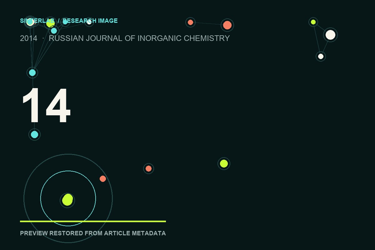 Иллюстрация к публикации «Ceramic Materials: Manufacture and Behavior under Long-Term Exposure to Dissociated Air Jet Flow»