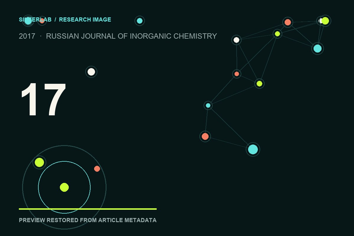 Иллюстрация к публикации «Production of porous ceramic materials using nanodisperse SiC powder»